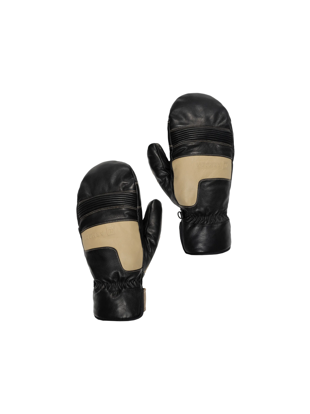 Wasco Leather Mitten product image