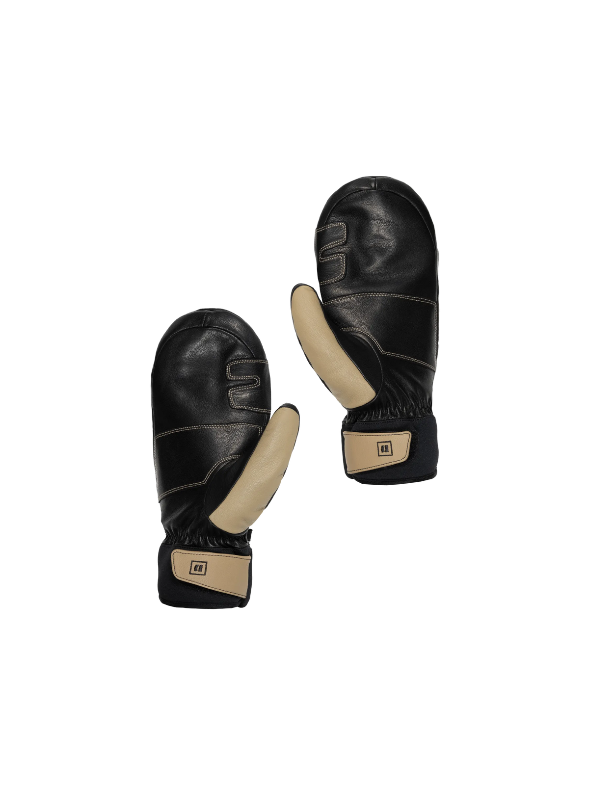 Wasco Leather Mitten product image
