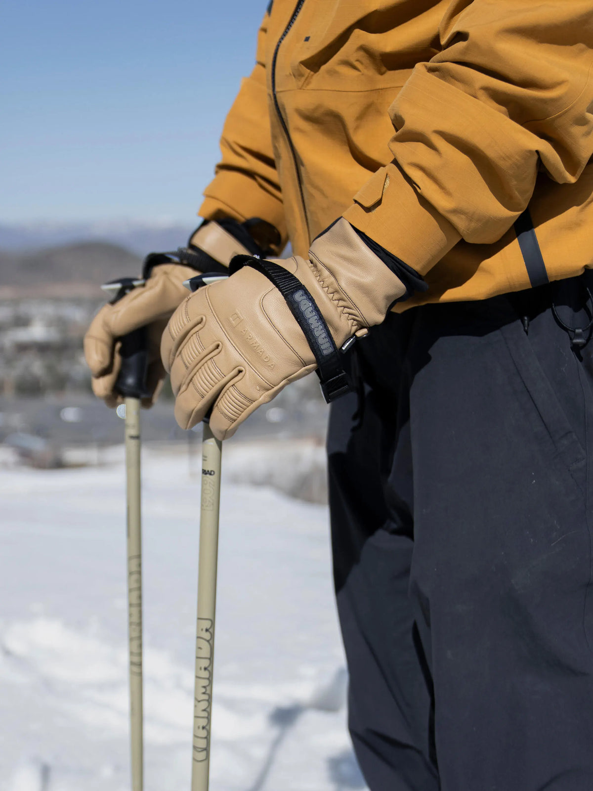 Wasco Work Gloves product image