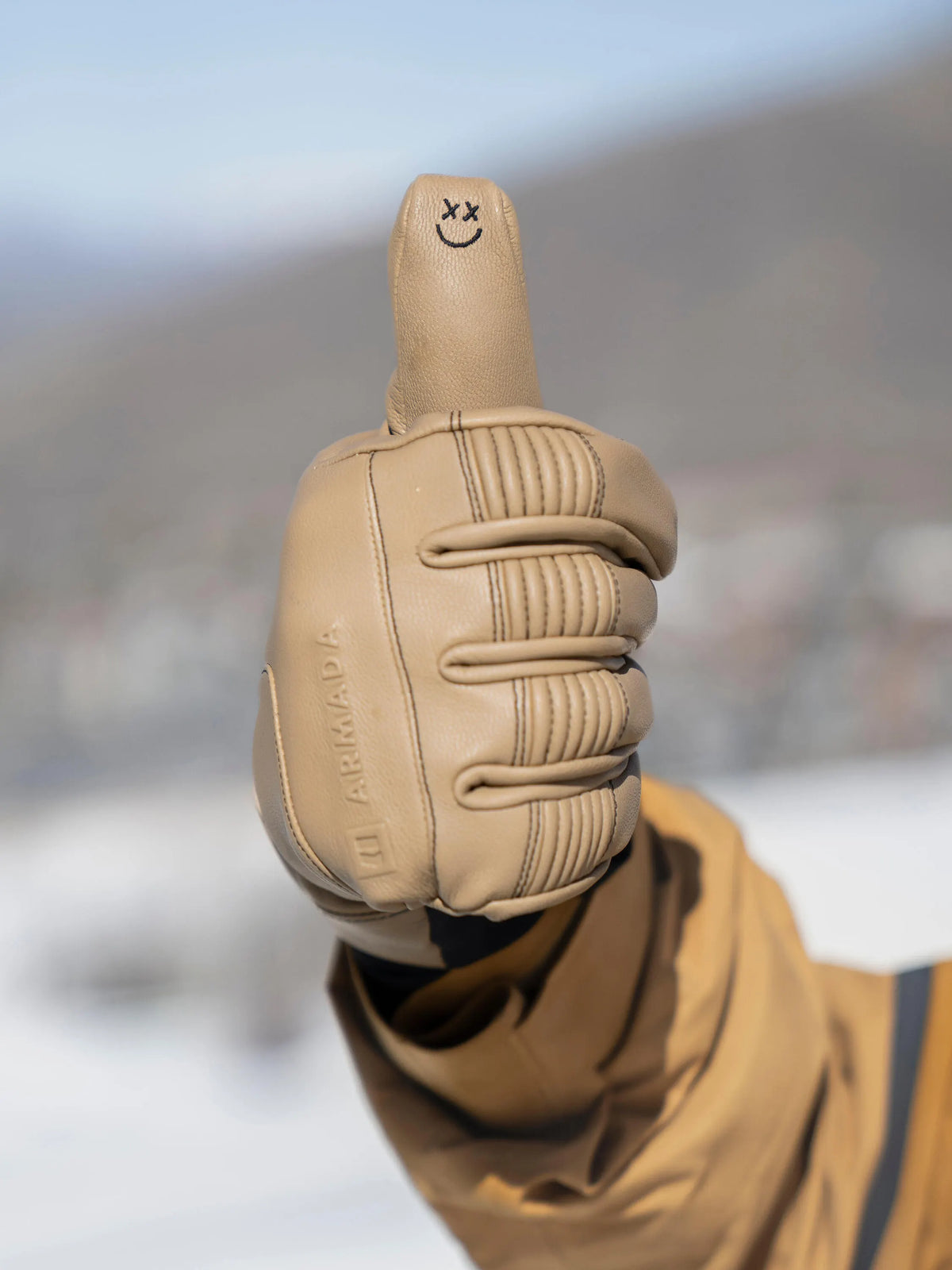 Wasco Work Gloves product image