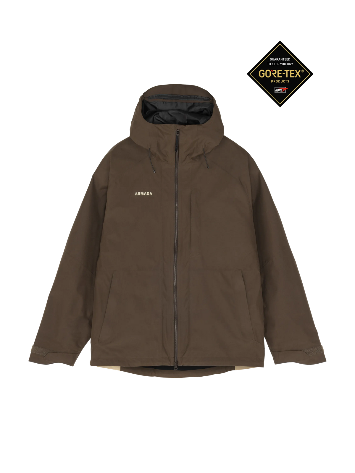 Men’s Atlantis 2L Gore-Tex Jacket product image