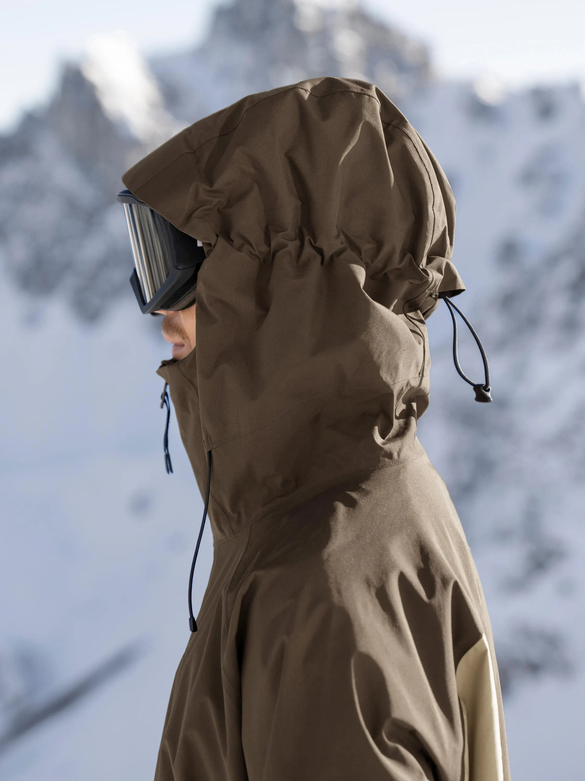 Men’s Atlantis 2L Gore-Tex Jacket product image