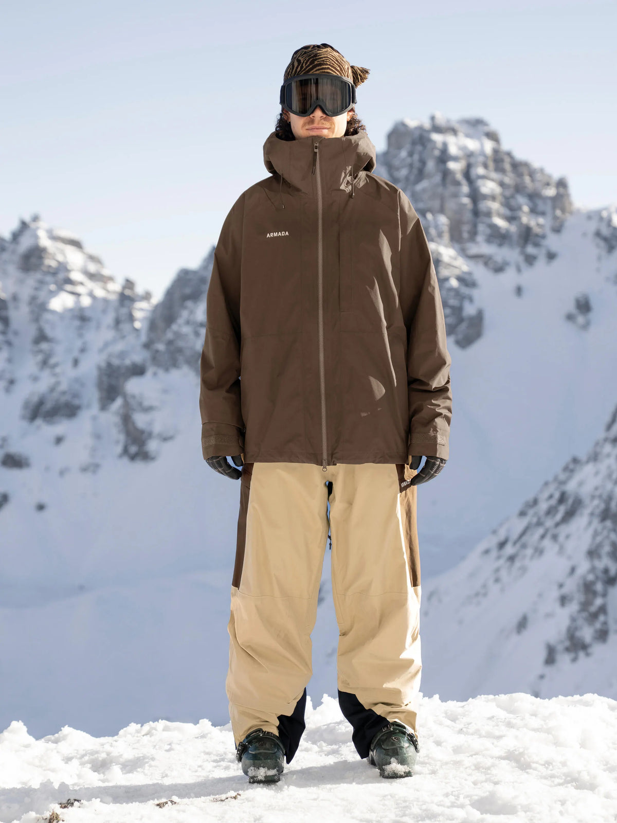 Men’s Atlantis 2L Gore-Tex Pant product image
