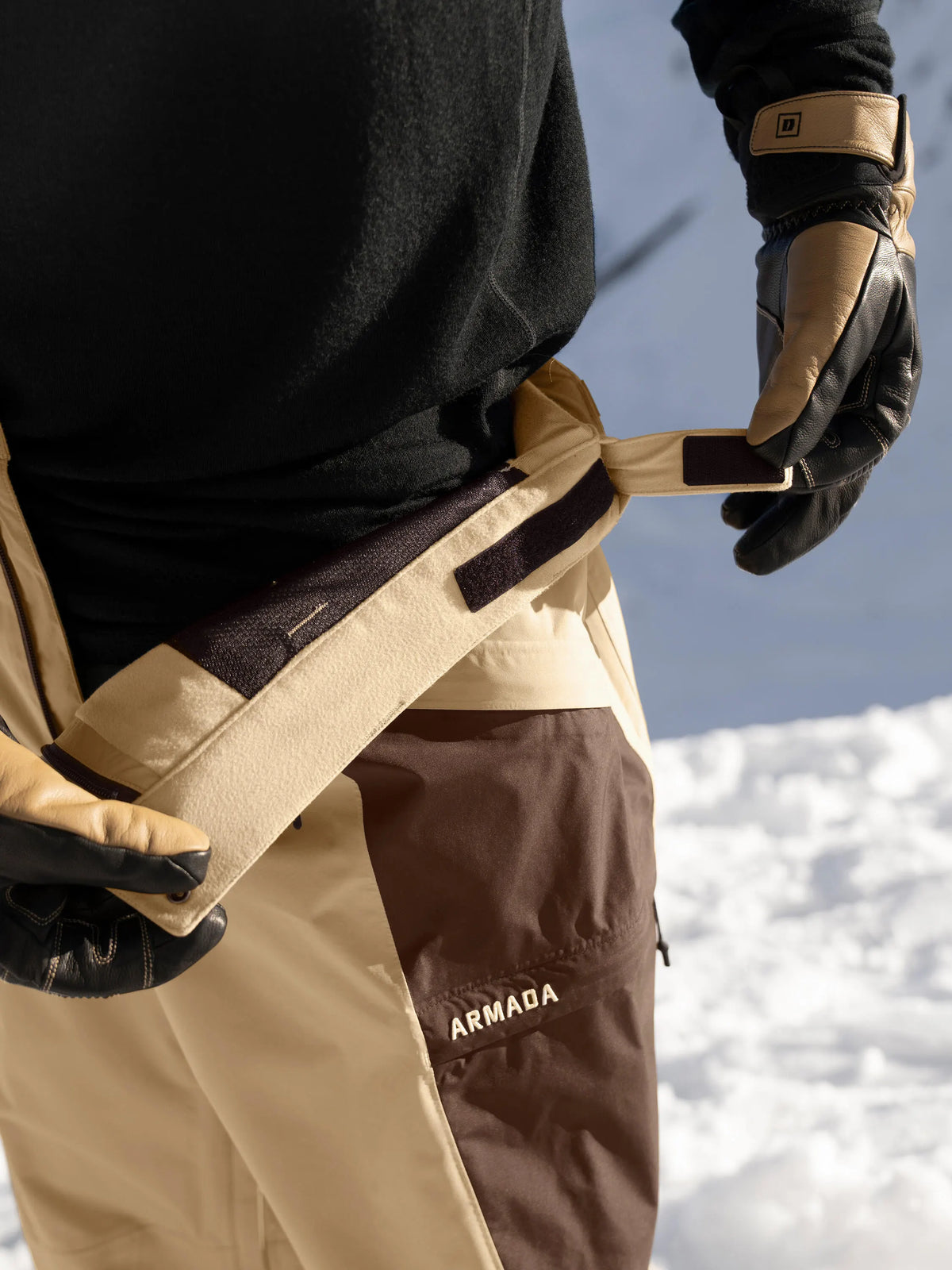 Men’s Atlantis 2L Gore-Tex Pant product image