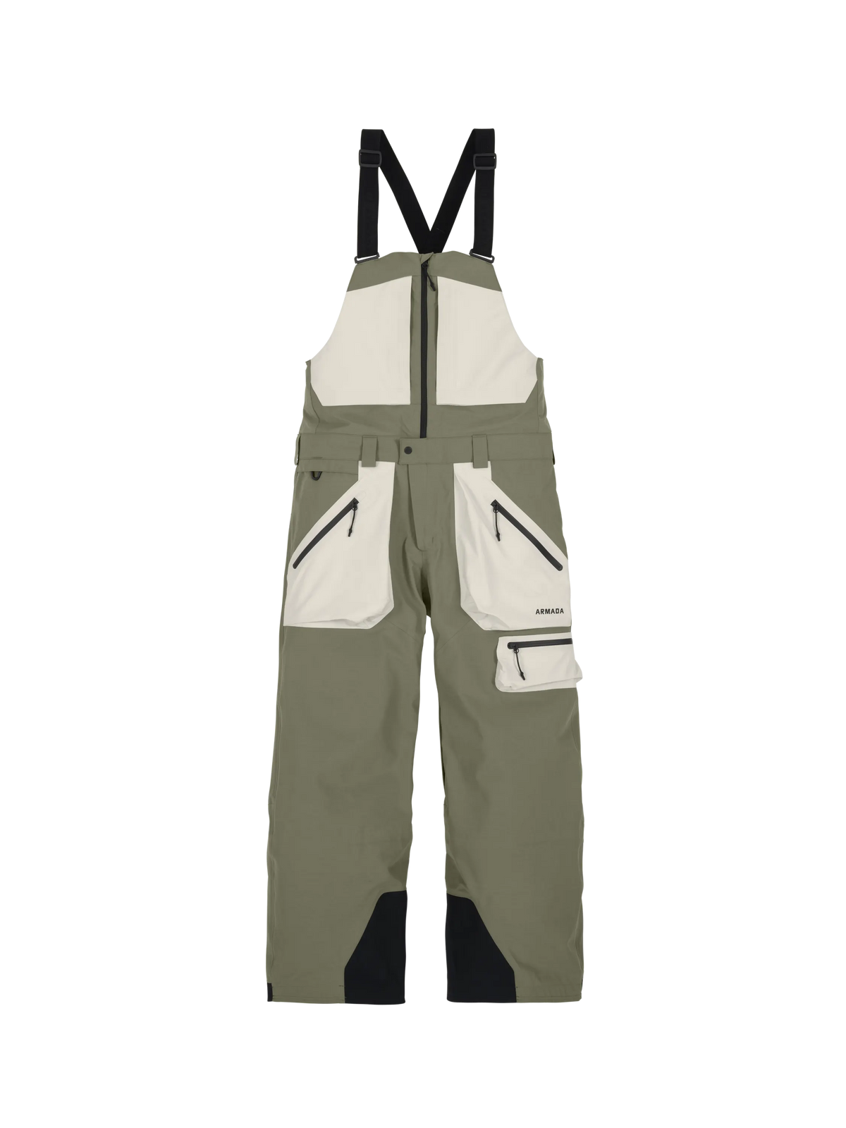 Men’s Grands 3L Bib product image