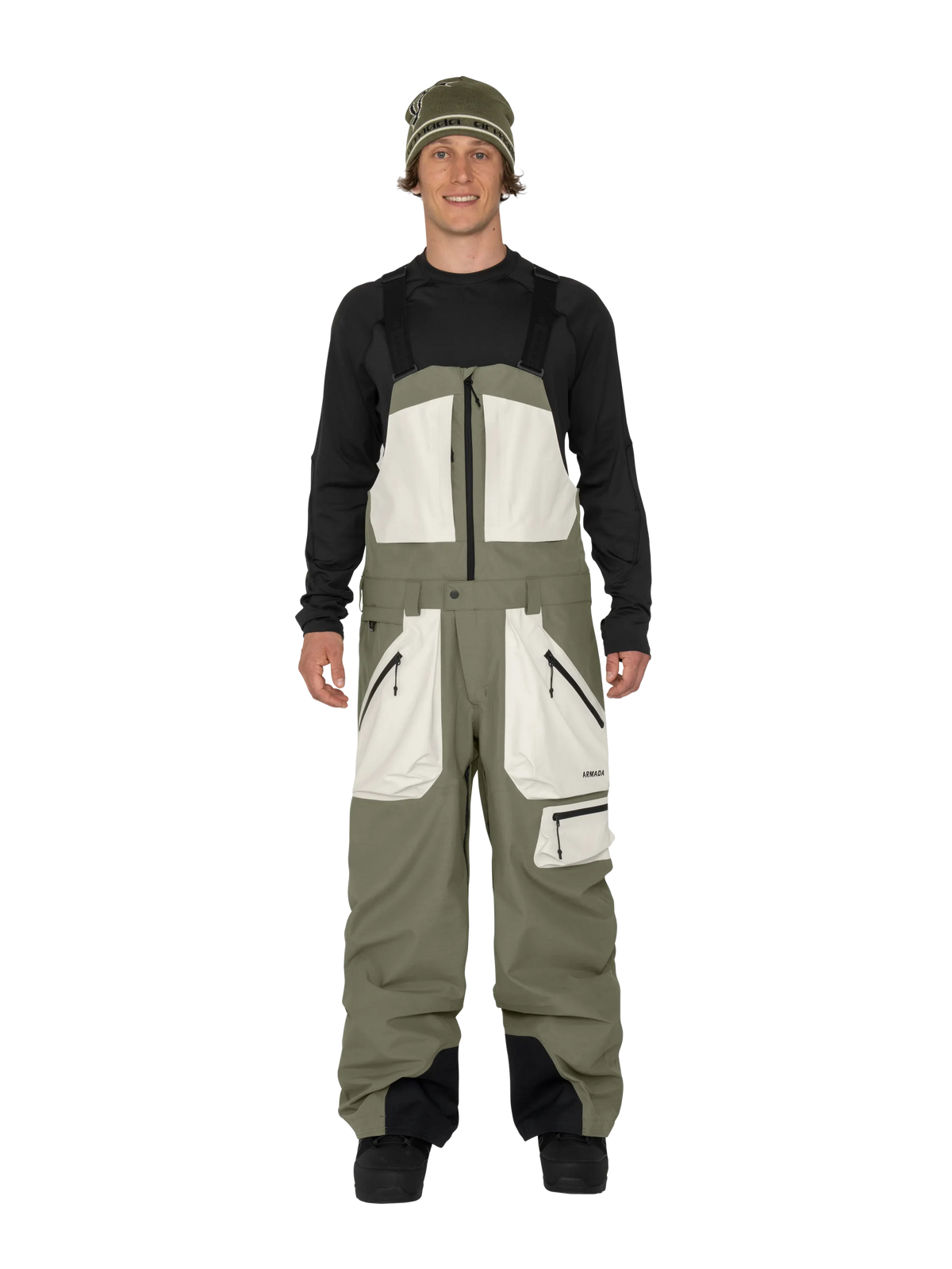 Men’s Grands 3L Bib product image