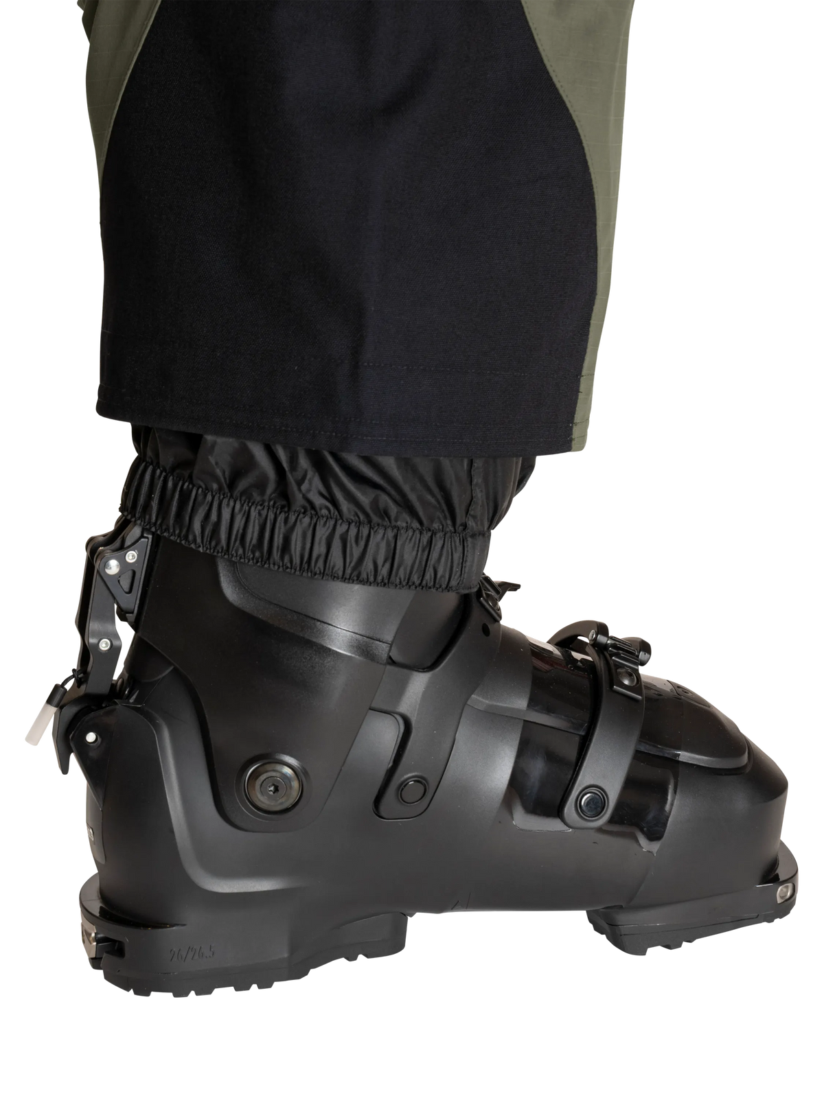 Men’s Grands 3L Bib product image