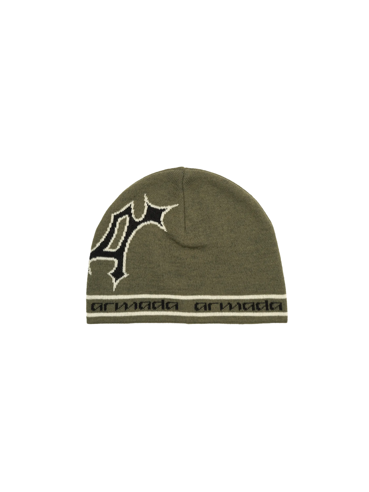 AR Skully Beanie product image