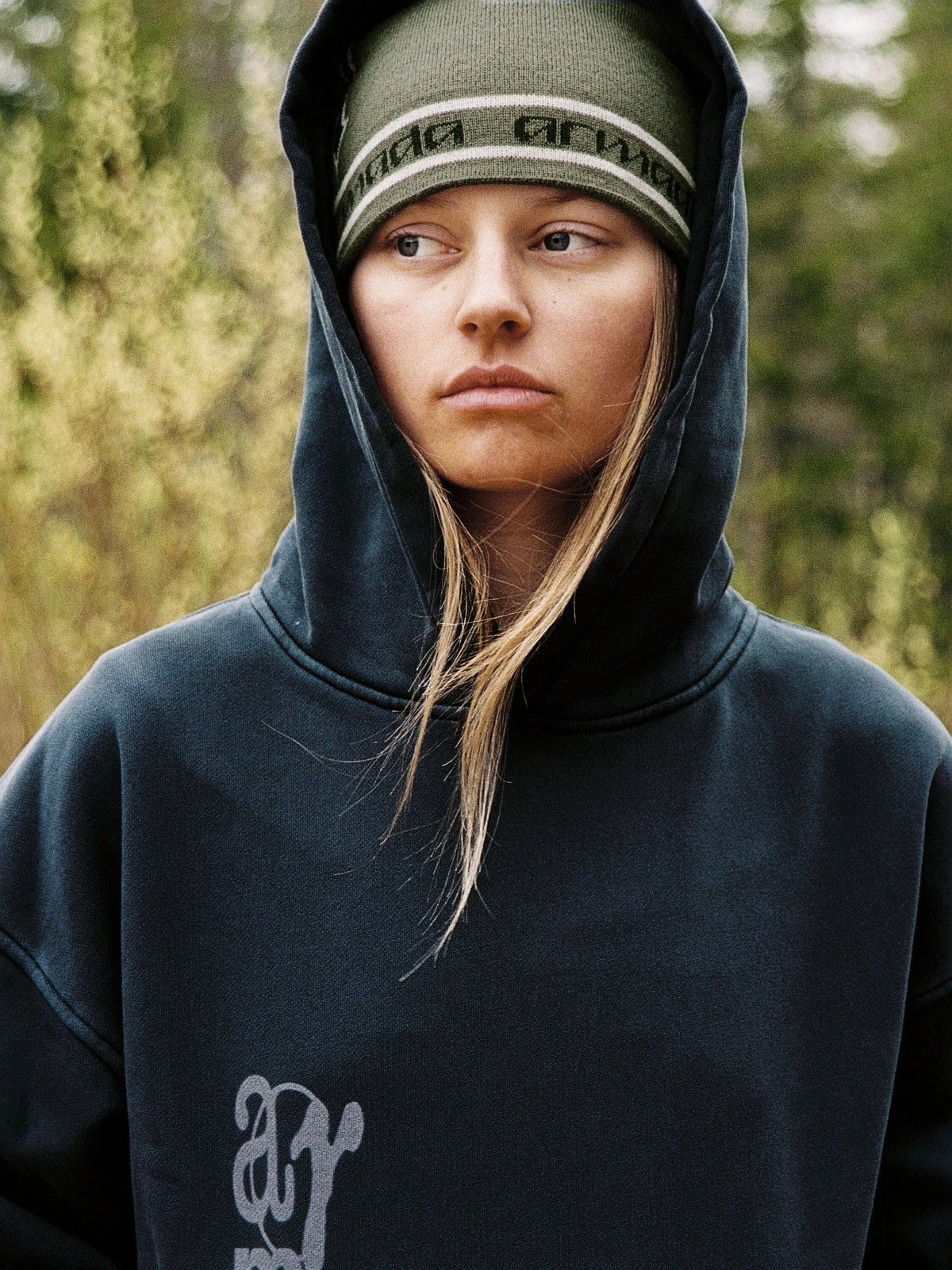 AR Skully Beanie product image