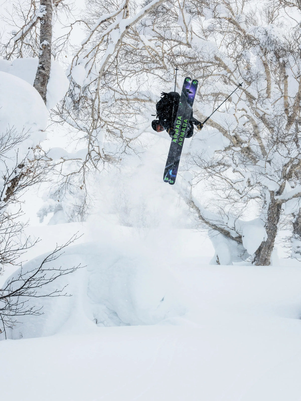 ARV 112 Madsteez Skis 2027 product image