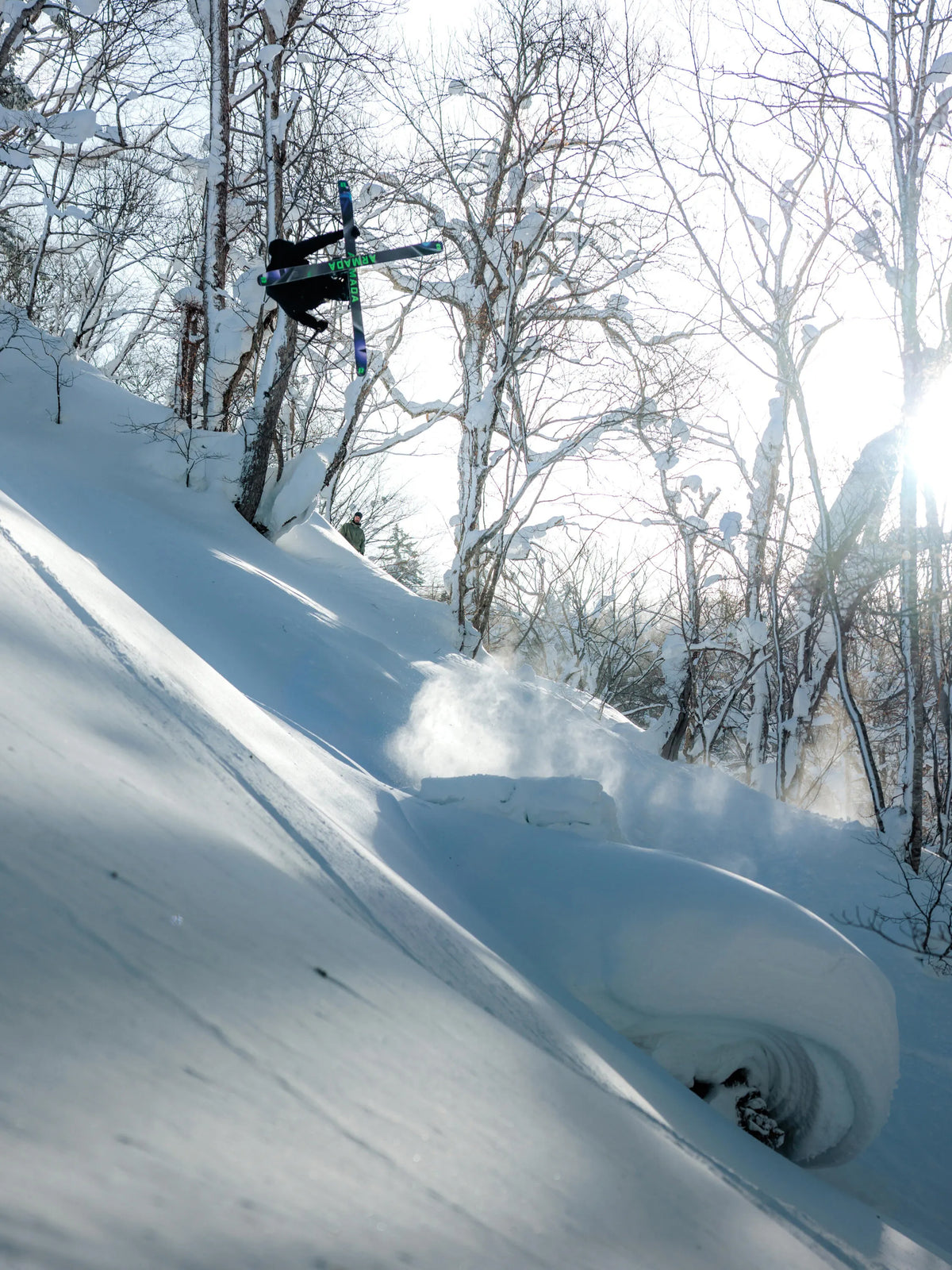 ARV 112 Madsteez Skis 2027 product image