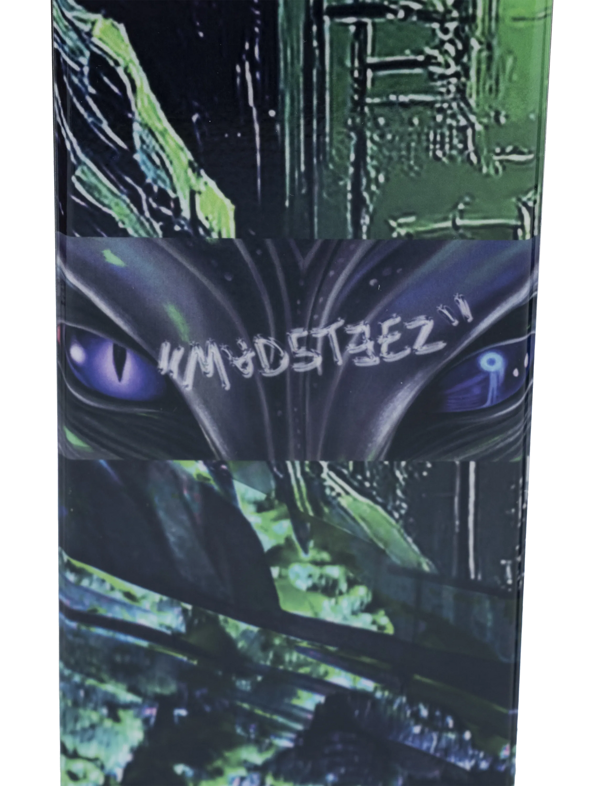 ARV 112 Madsteez Skis 2027 product image