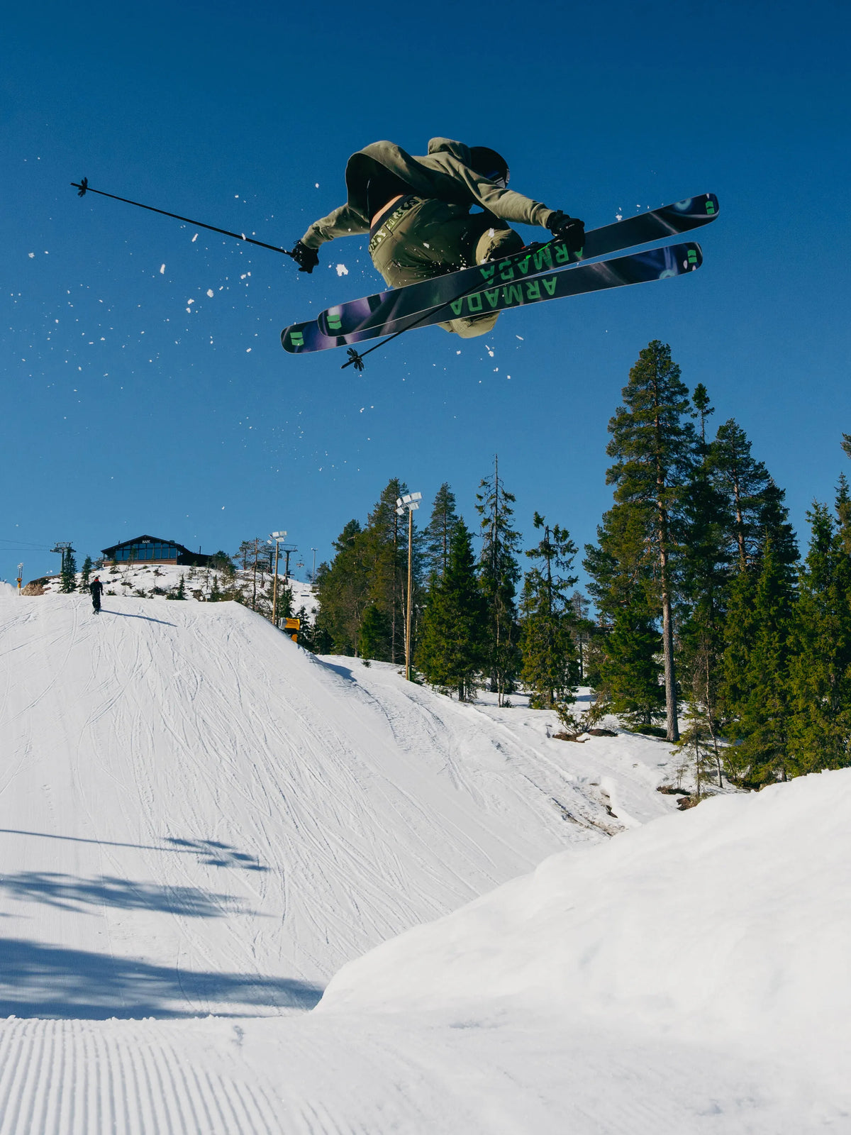 ARV 100 Madsteez Skis 2027 product image