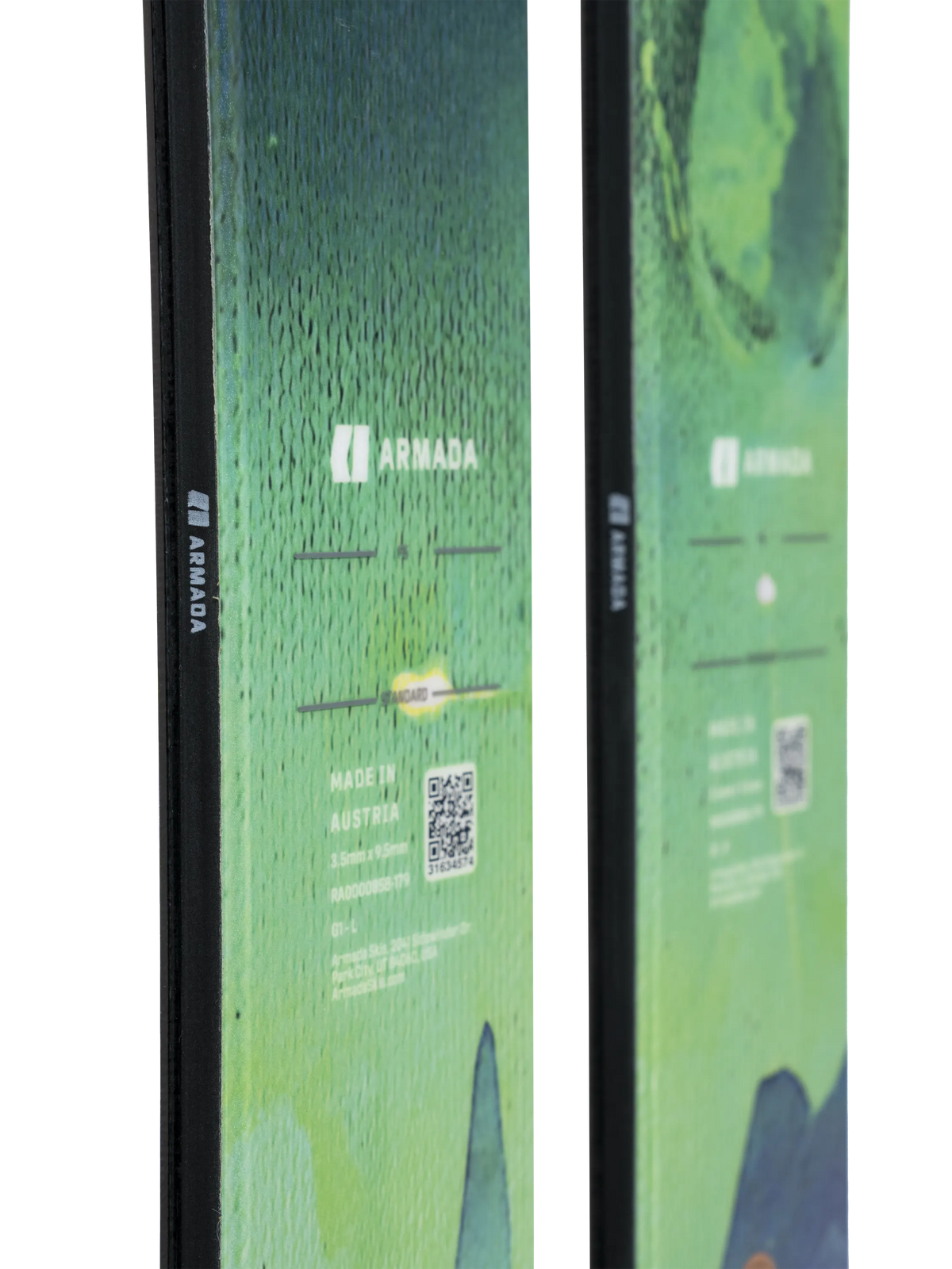 ARV 100 Madsteez Skis 2027 product image