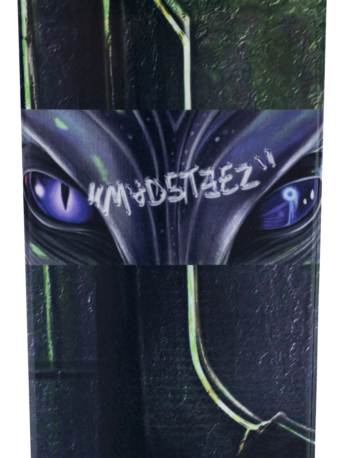 ARV 100 Madsteez Skis 2027 product image