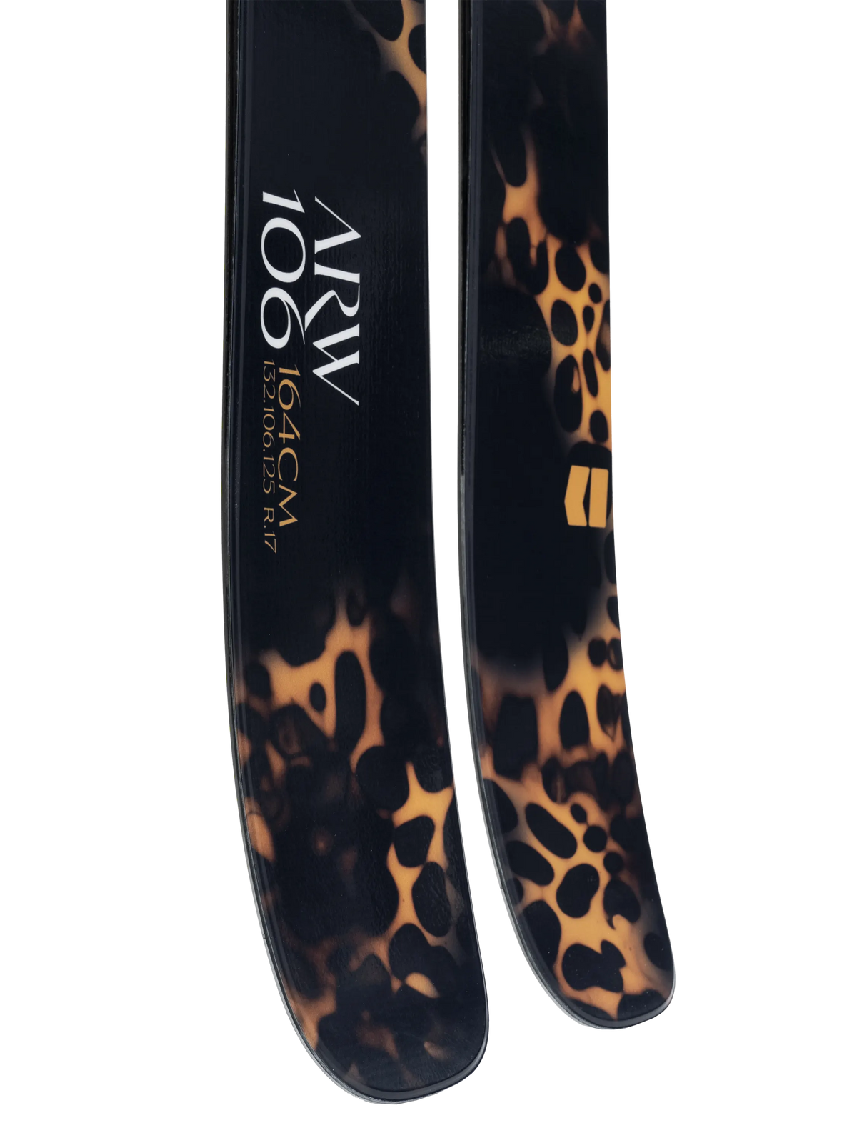 ARW 106 Skis 2027 product image