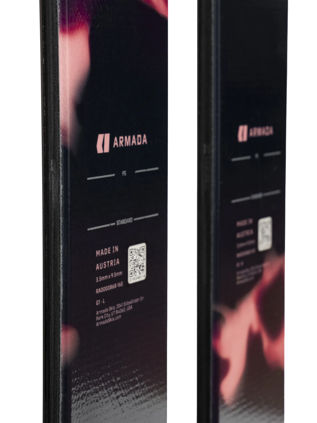 ARW 100 Skis 2027 product image