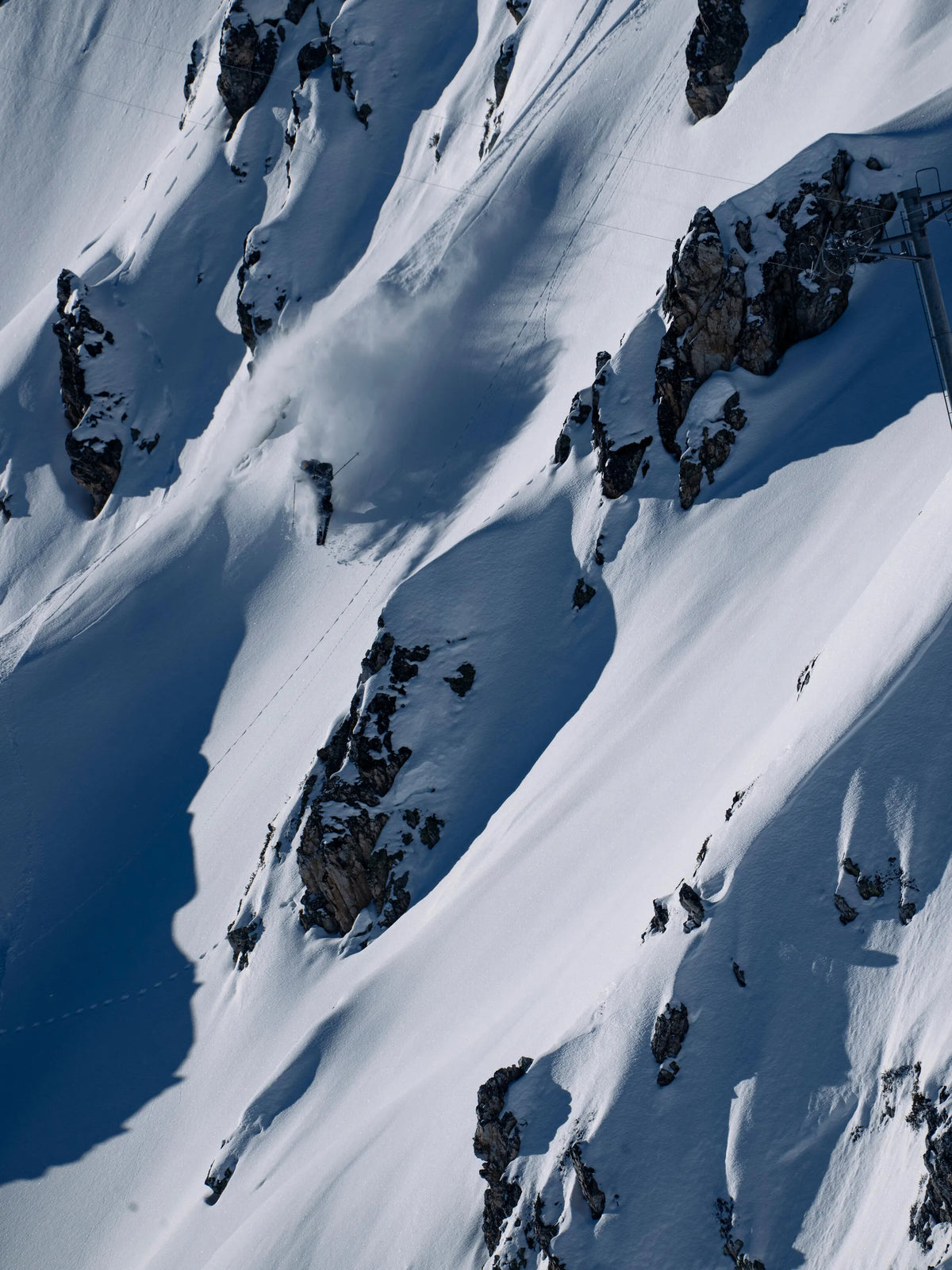 AntiMatter 100 Skis 2027 product image