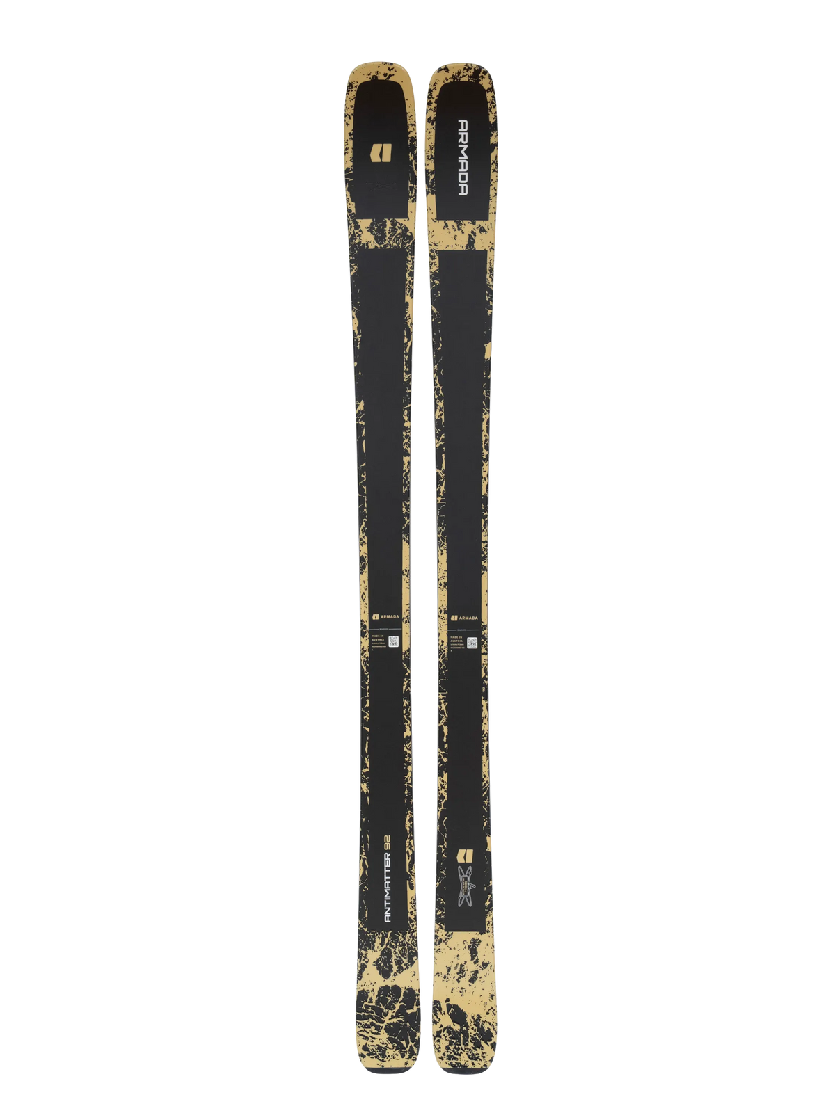 AntiMatter 92 Skis 2027 product image
