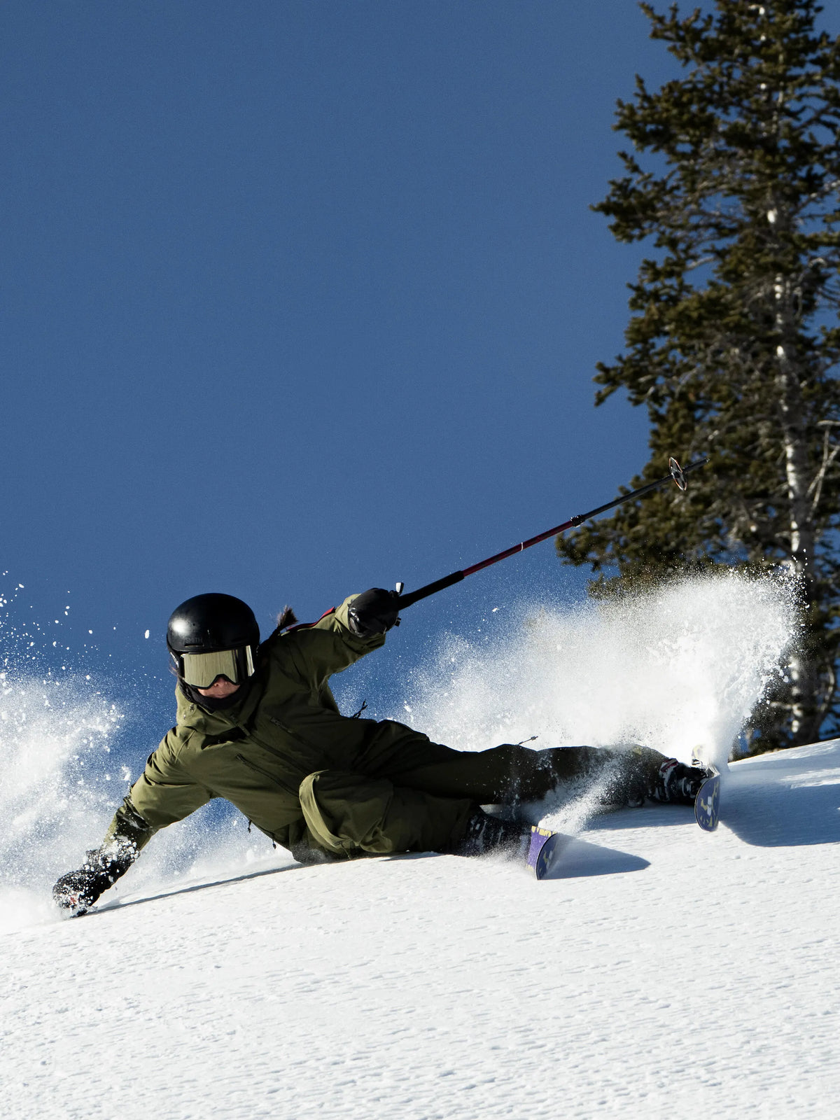 AntiMatter 100 W Skis 2027 product image