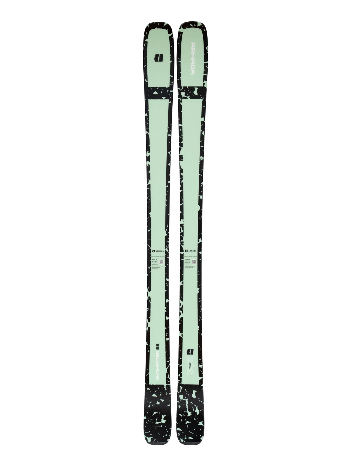 AntiMatter 92 W Skis 2027 product image