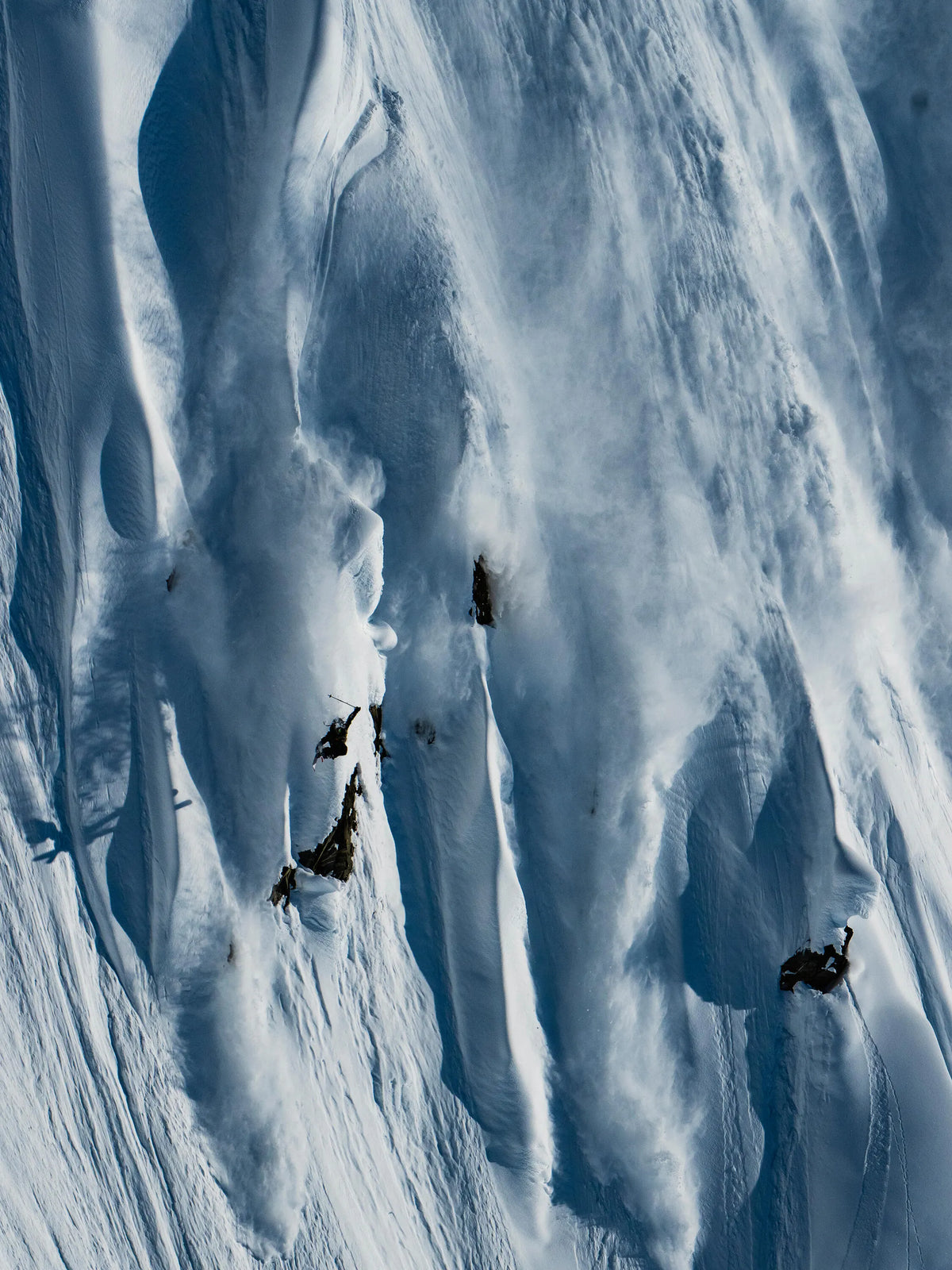 Whitewalker 116 Skis 2027 product image