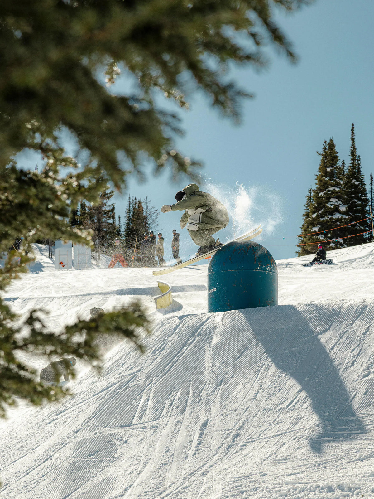 BDog 94 Skis 2027 product image