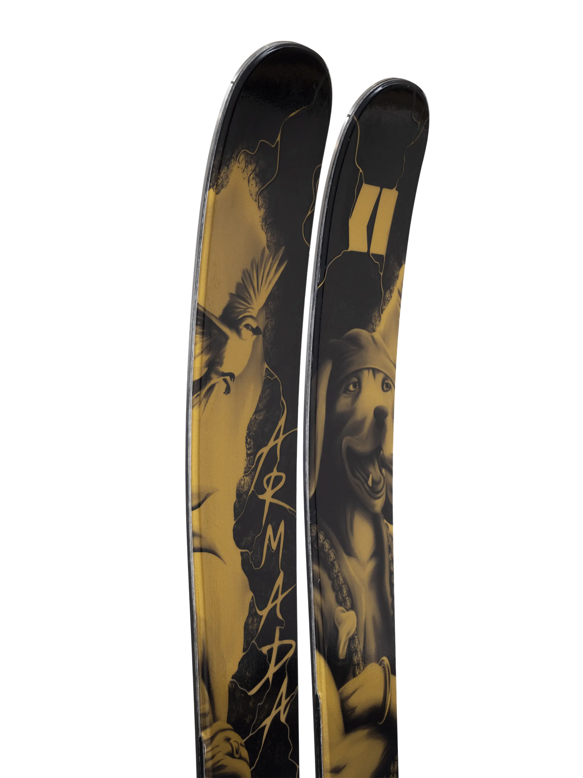 BDog 94 Skis 2027 product image