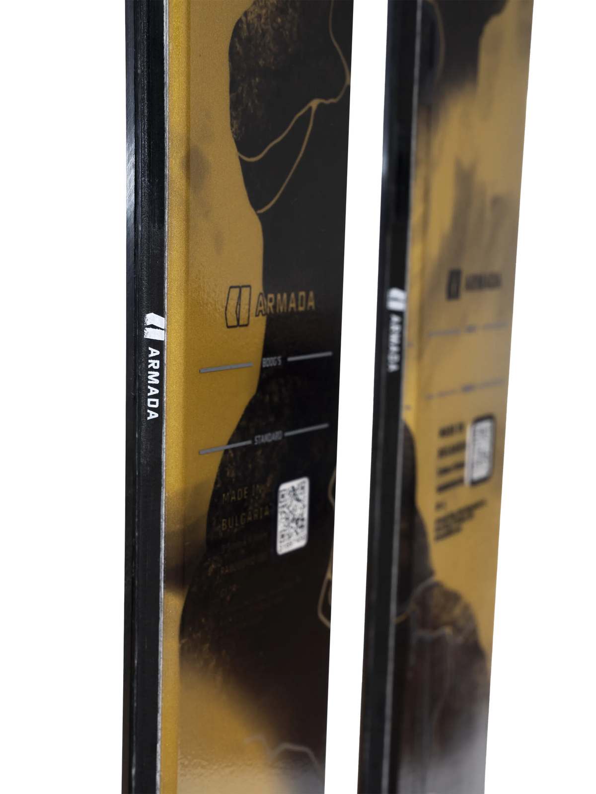 BDog 94 Skis 2027 product image
