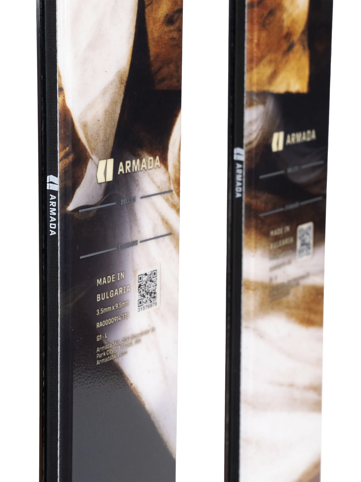Edollo 91 Skis 2027 product image