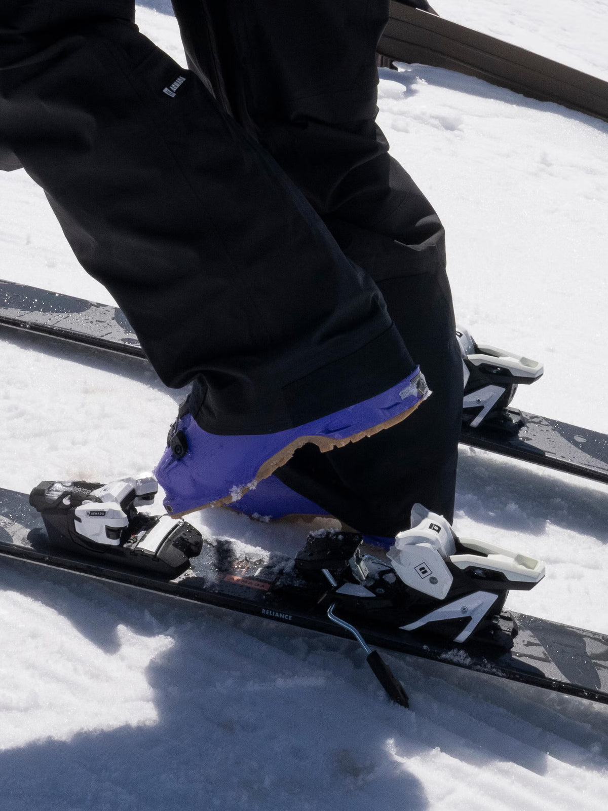 Strive 14 GW Bindings