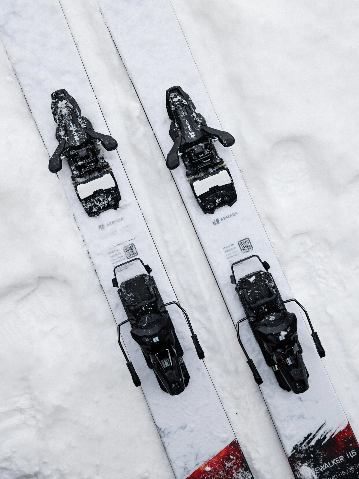 N SHIFT² 16 MN Bindings product image