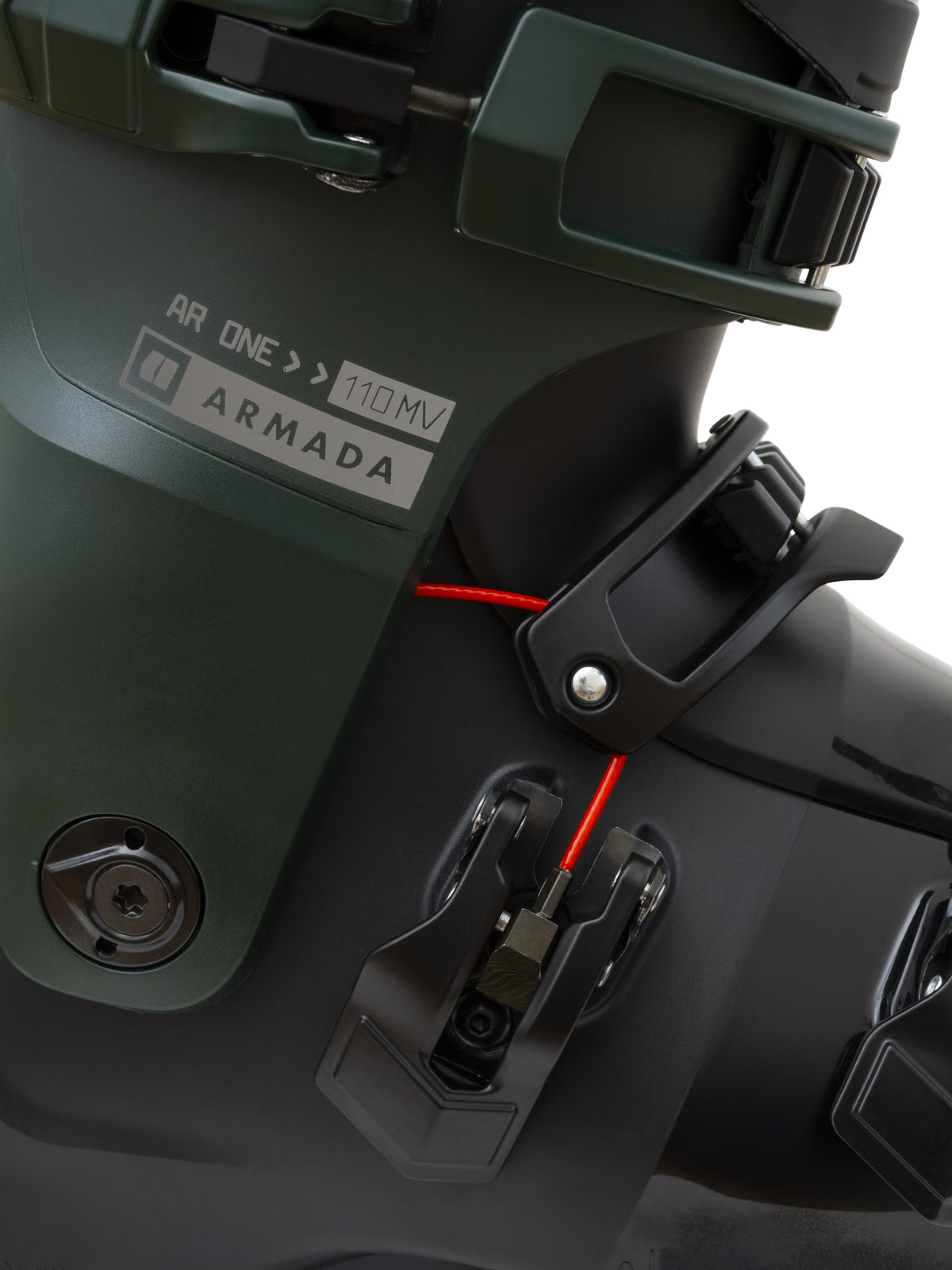AR One 110 MV Ski Boots 2027