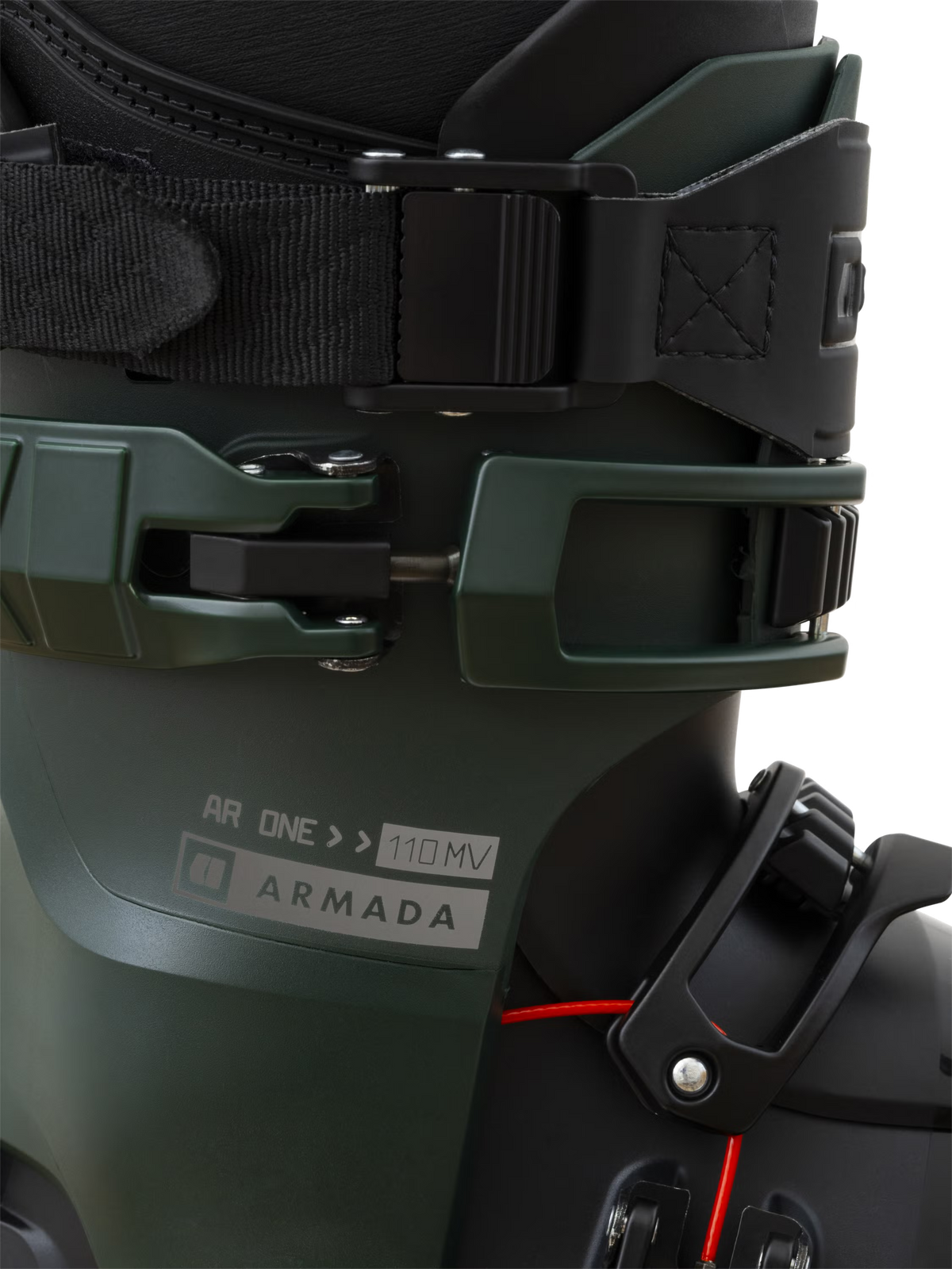 AR One 110 MV Ski Boots 2027