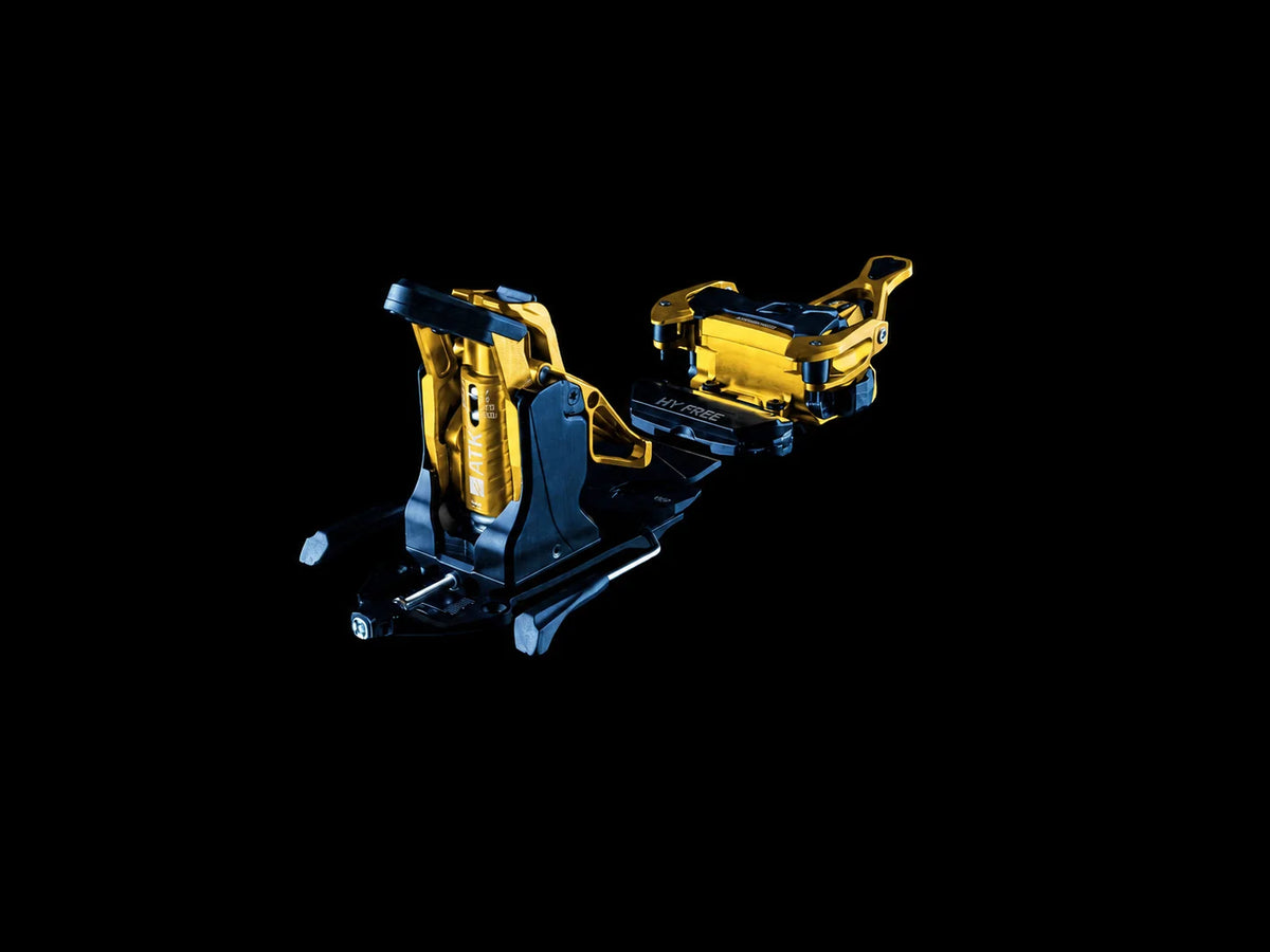 HY 13 Free Binding product image