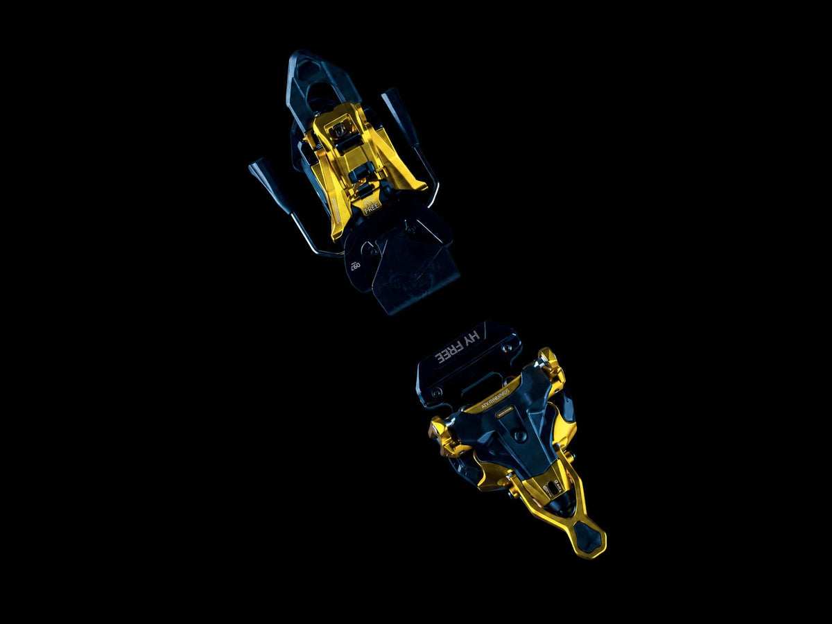 HY 13 Free Binding product image
