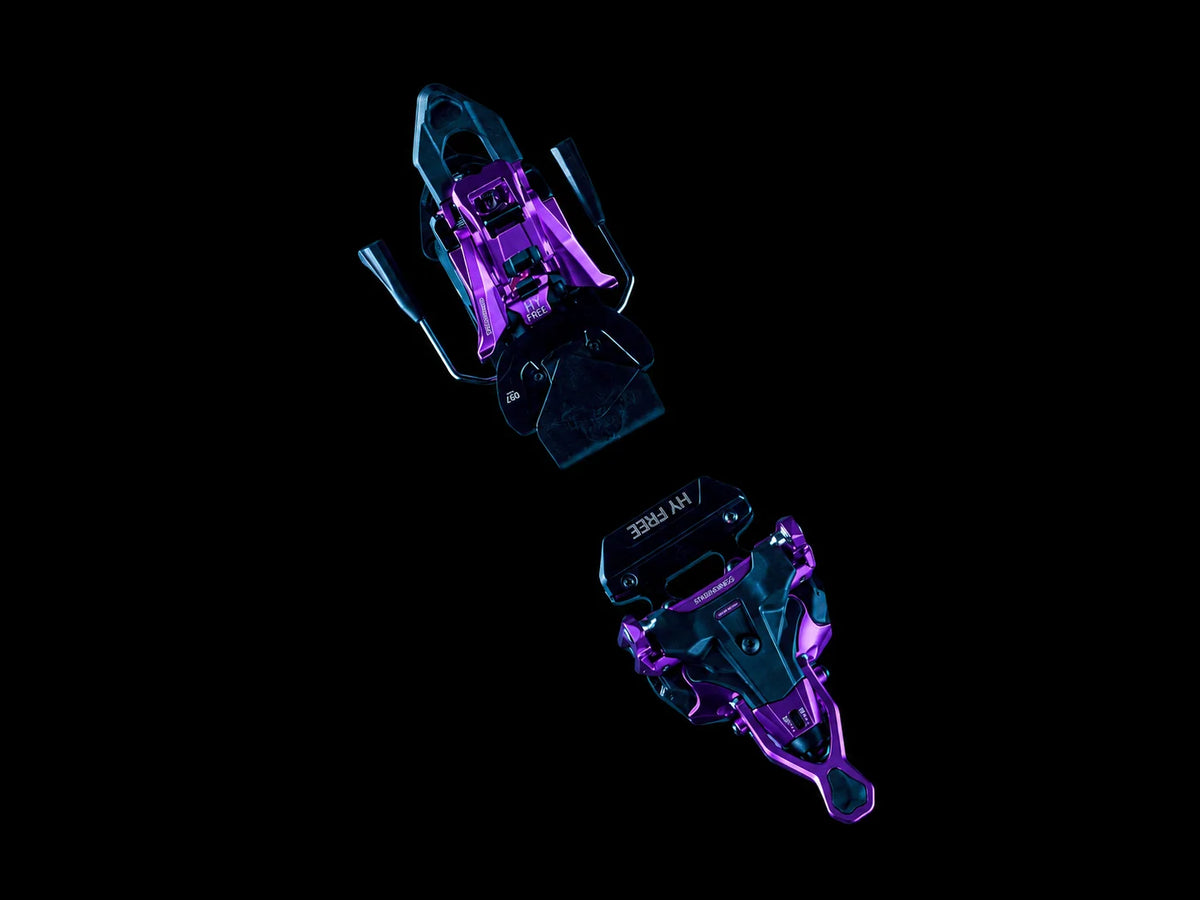HY 13 Free Binding product image
