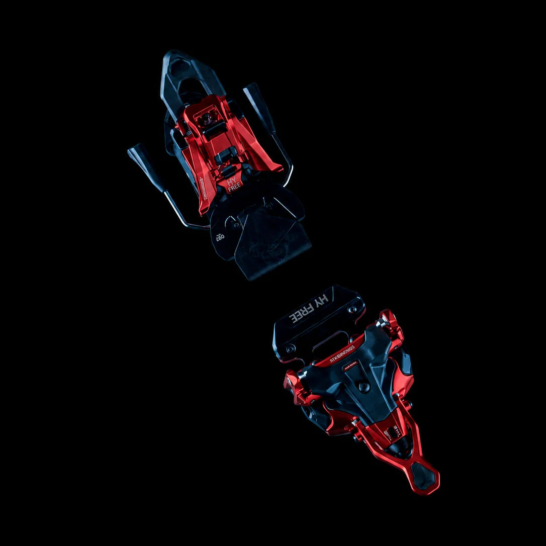HY 13 Free Binding product image