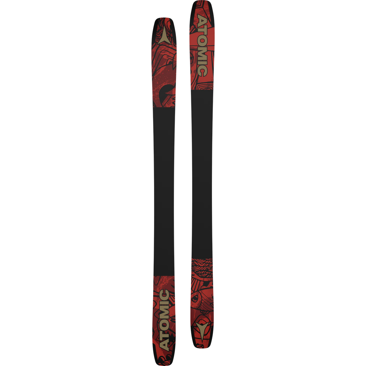 Bent 100 Skis 2027