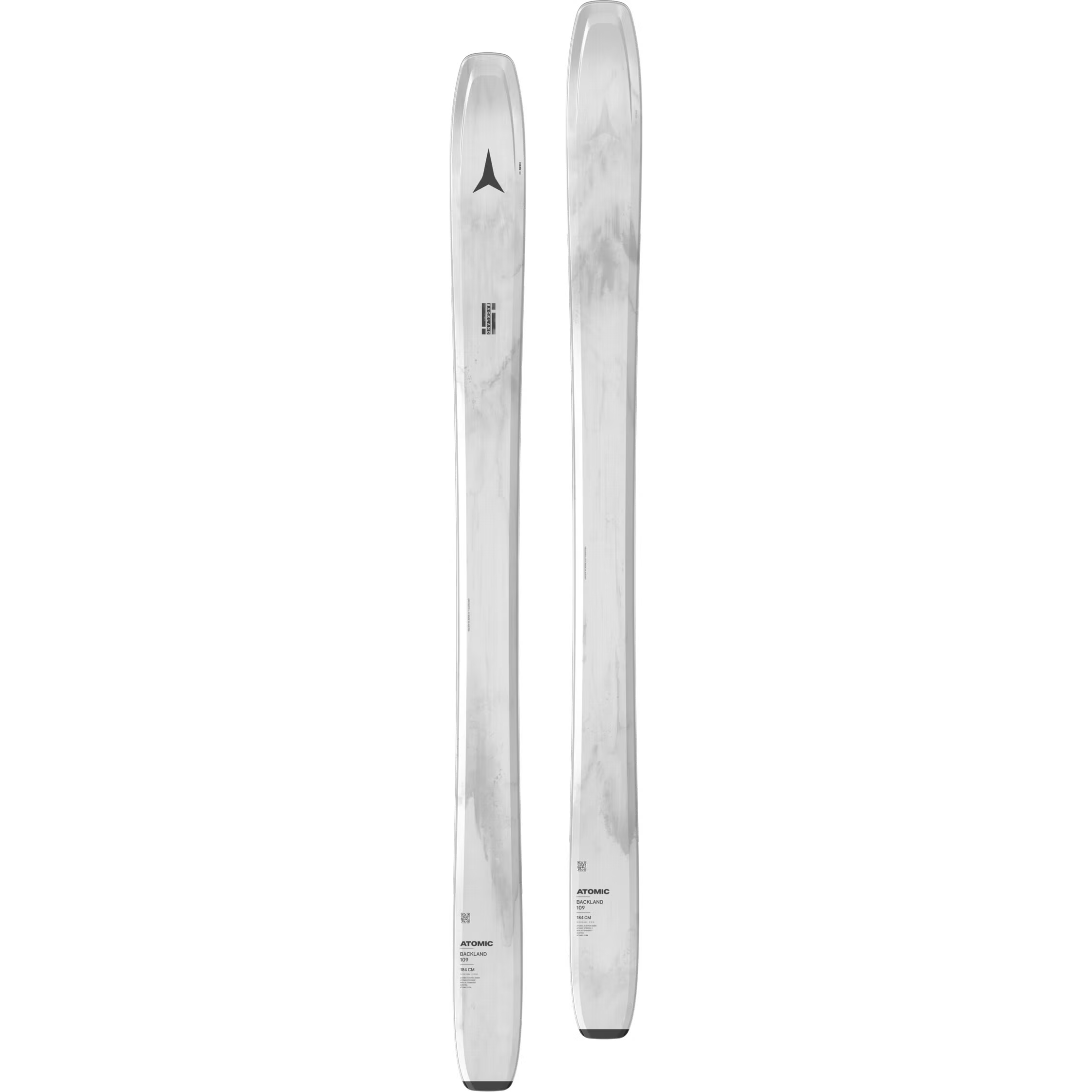 Backland 109 Skis 2027