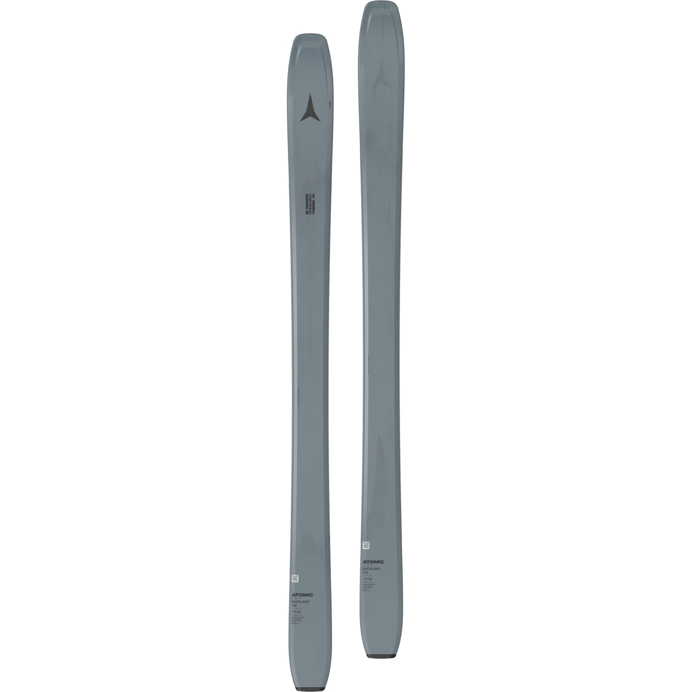 Backland 102 Skis 2027