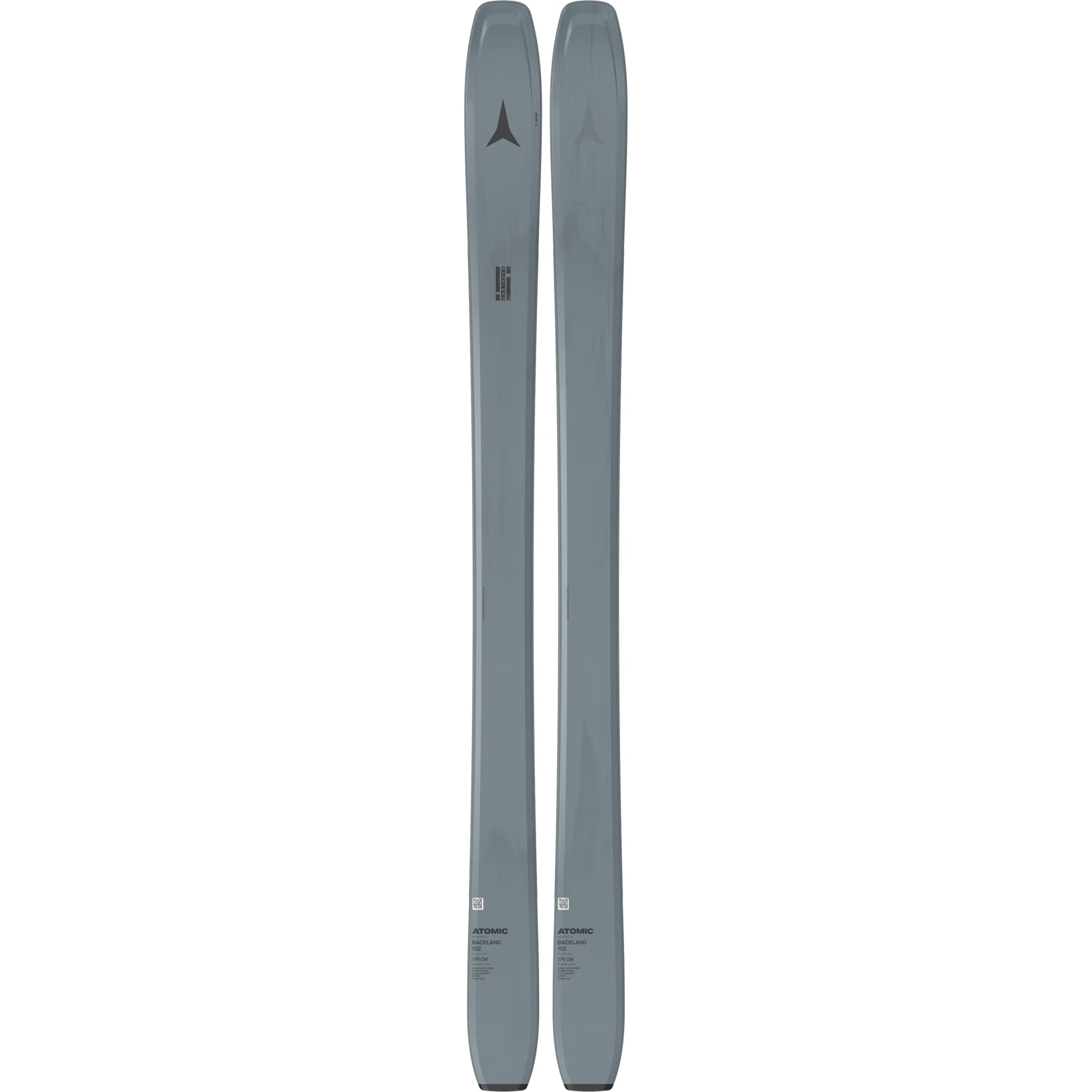 Backland 102 Skis 2027