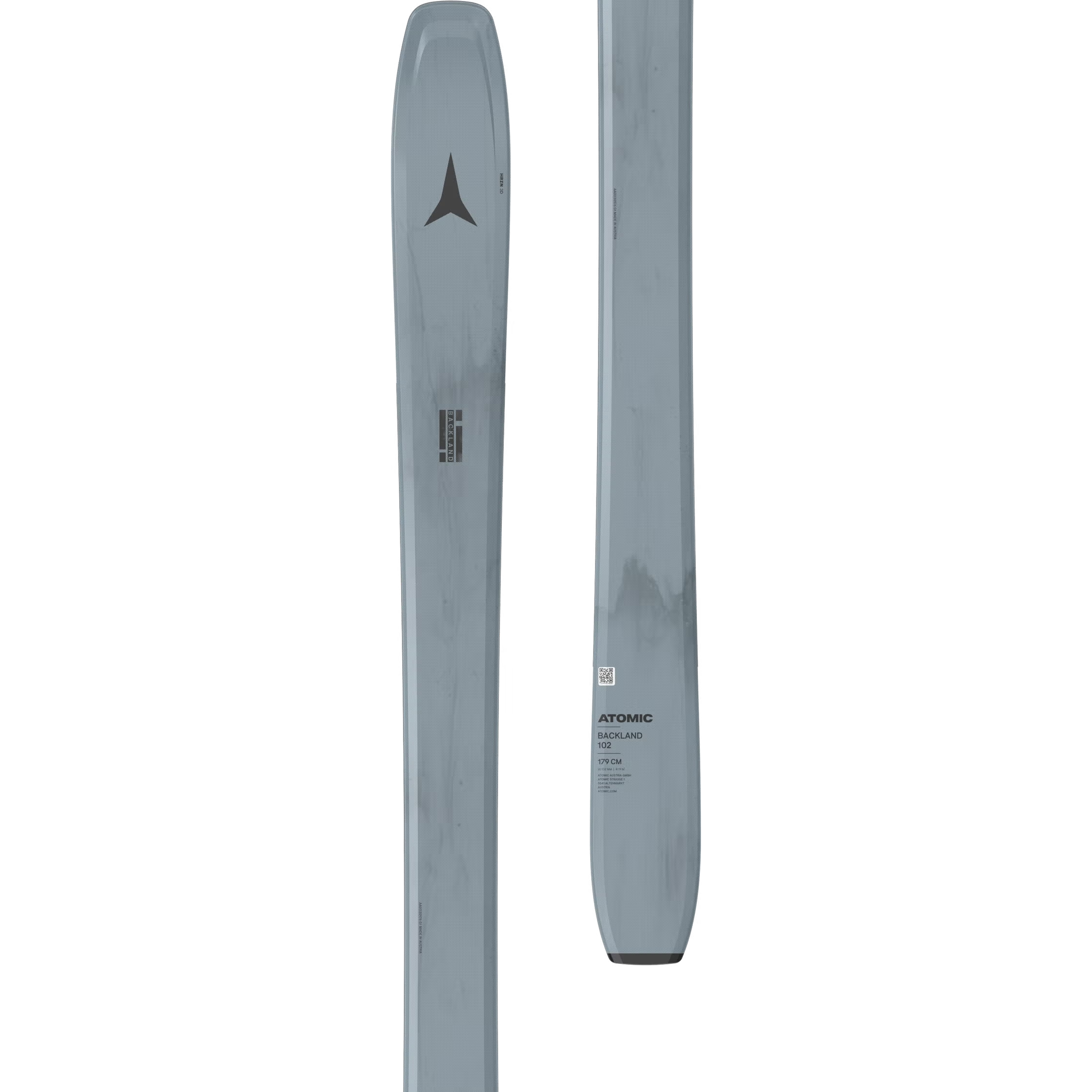 Backland 102 Skis 2027