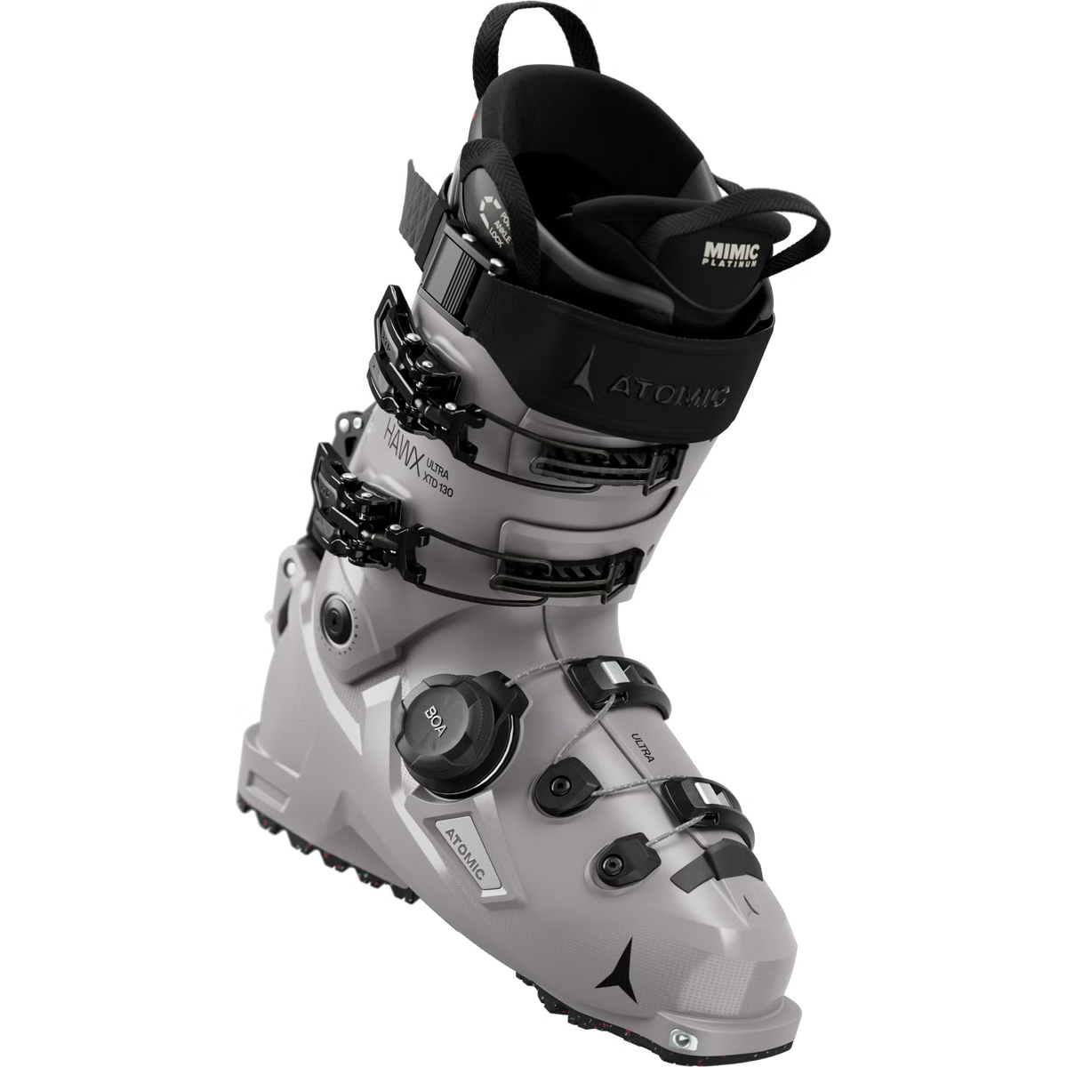 Hawx Ultra XTD 130 BOA Ski Boots 2027