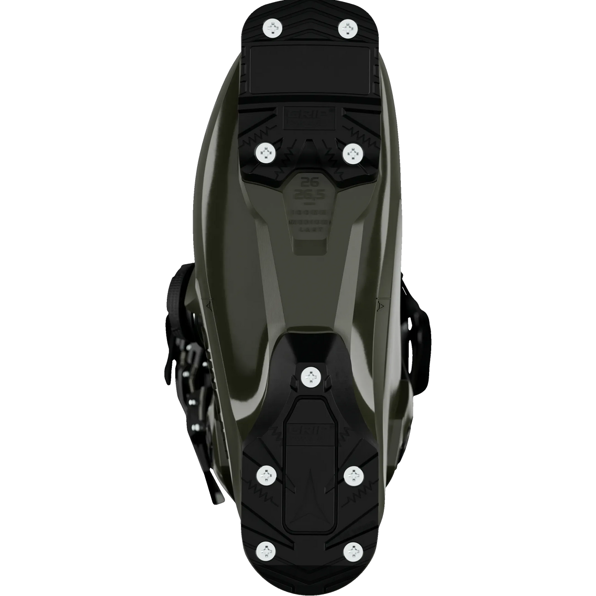 Hawx Prime 120 S BOA Ski Boots 2027 product image