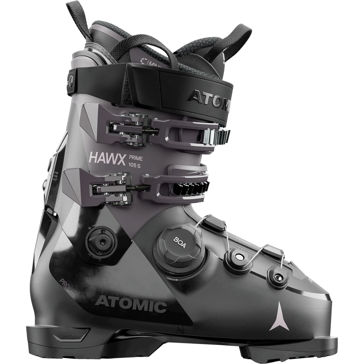 Hawx Prime 105 S BOA W Ski Boots 2027 product image