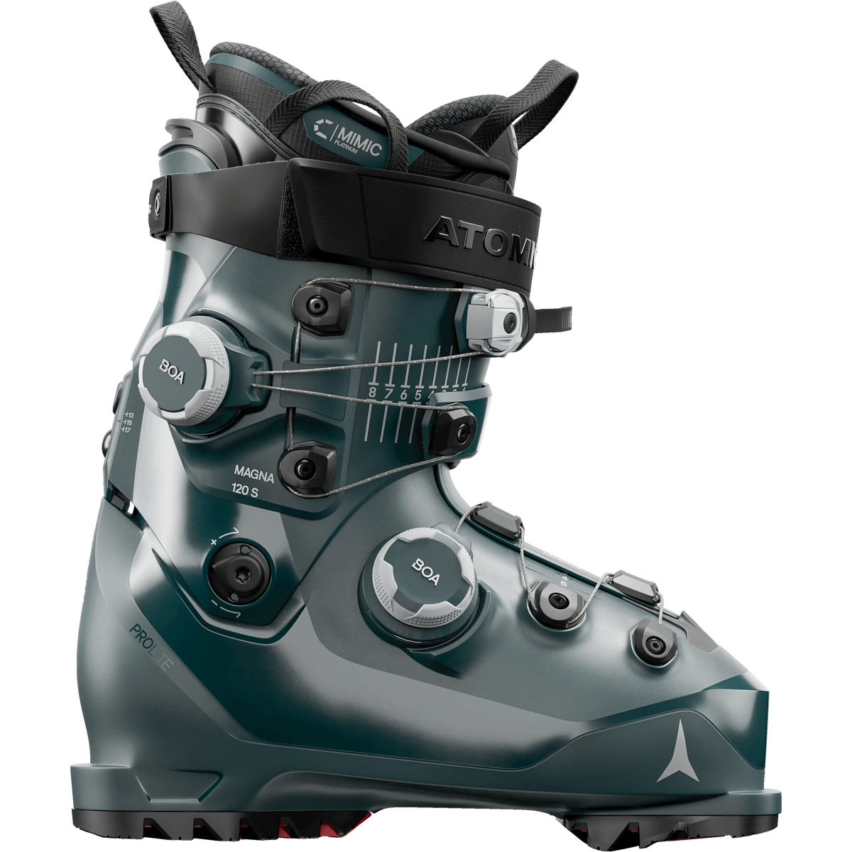 Hawx Magna 120 S Dual BOA Ski Boots 2027 product image