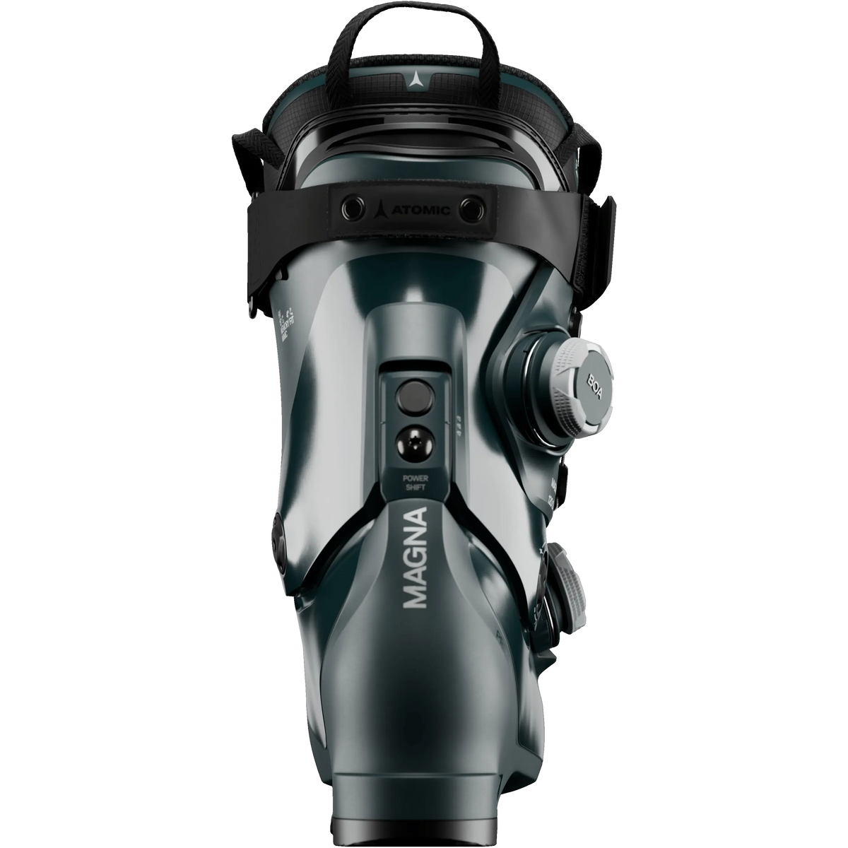 Hawx Magna 120 S Dual BOA Ski Boots 2027 product image