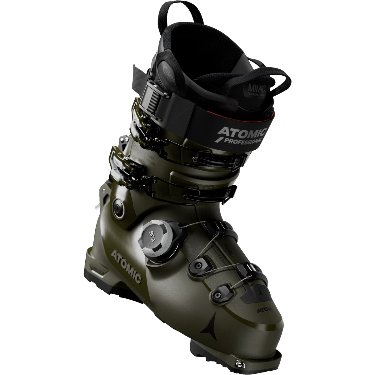 Hawx Prime XTD 130 BOA Ski Boots 2027