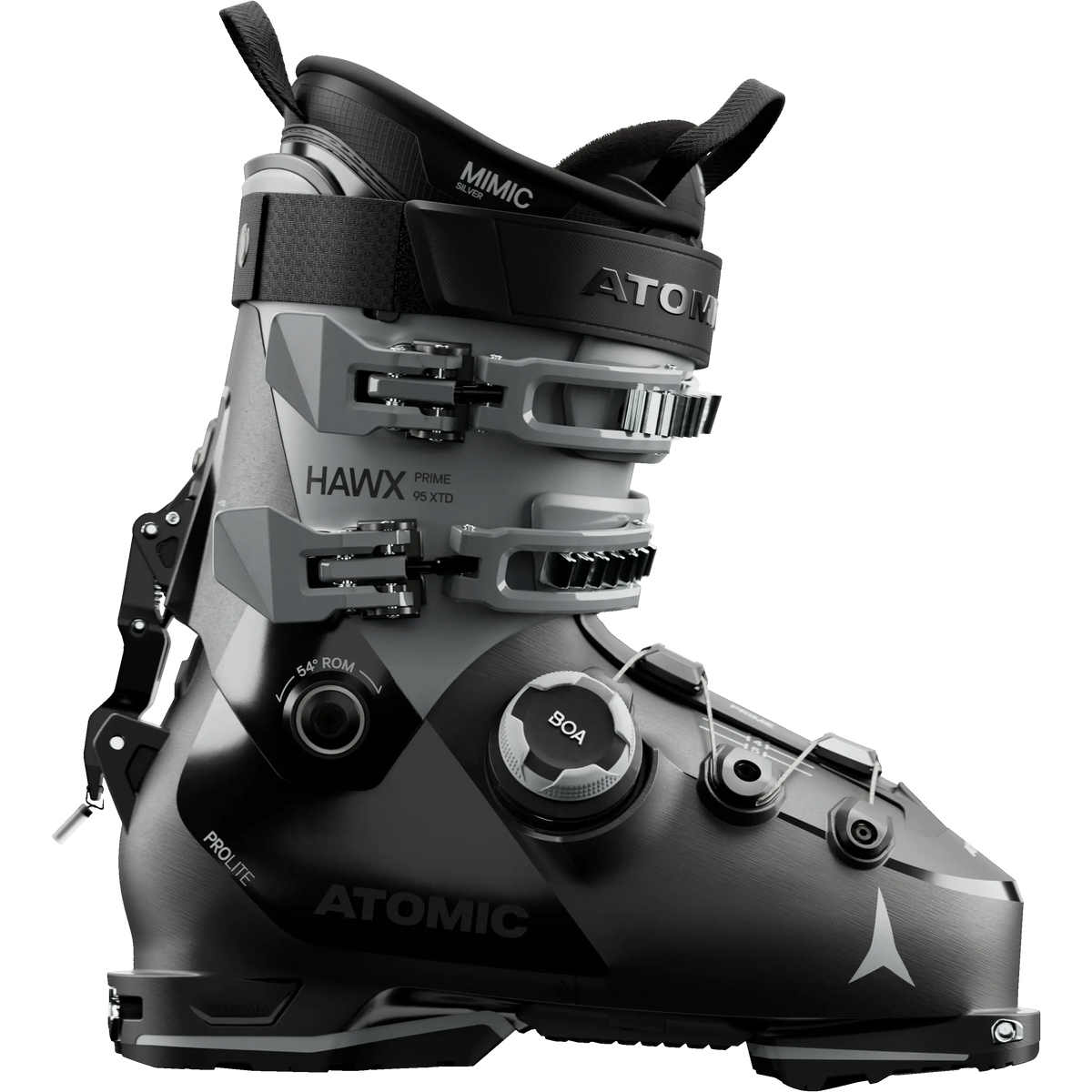 Hawx Prime XTD 95 BOA W Ski Boots 2027 product image